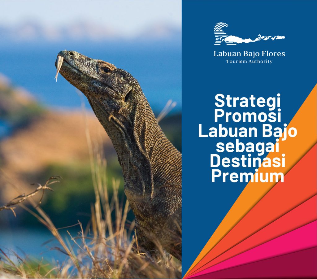 Strategi Promosi Labuan Bajo Flores Project