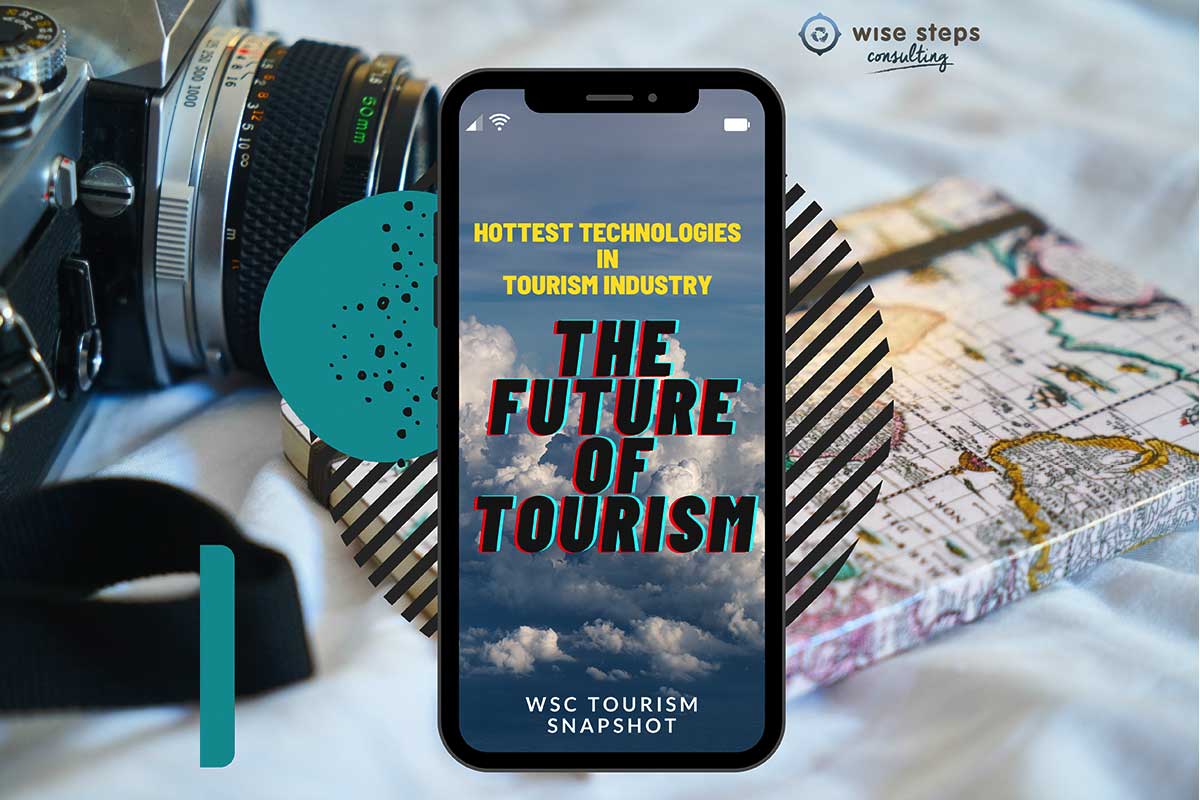 The Future of TOURISM