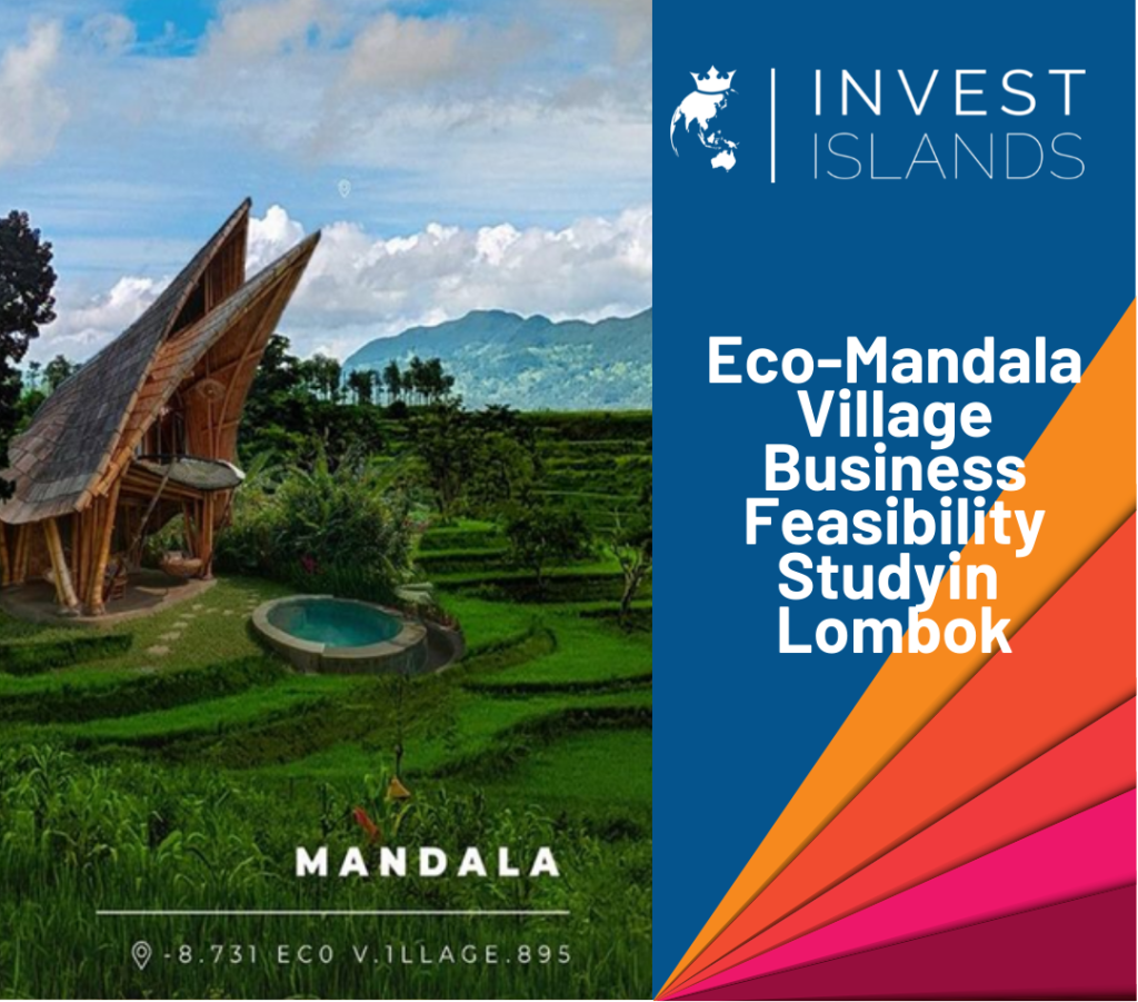 Eco-Mandala Village Business Feasibility Study in Lombok