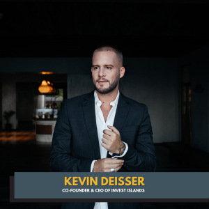 Web Profil Kevin Deisser