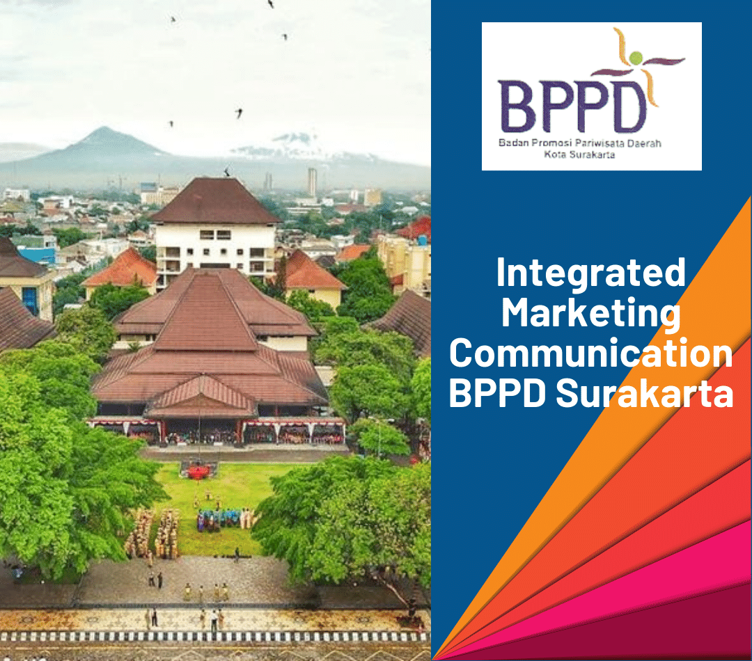 Integrated Marketing Communication BPPD Surakarta