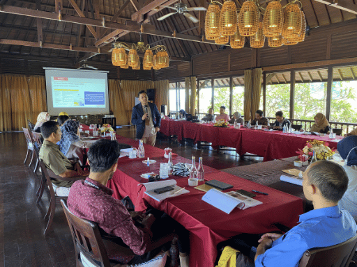GSTC Sustainable Tourism Training Program (STTP) and Certification