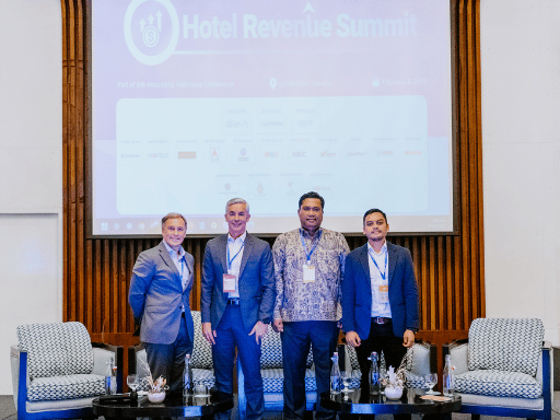 Hospitality Asia Conference