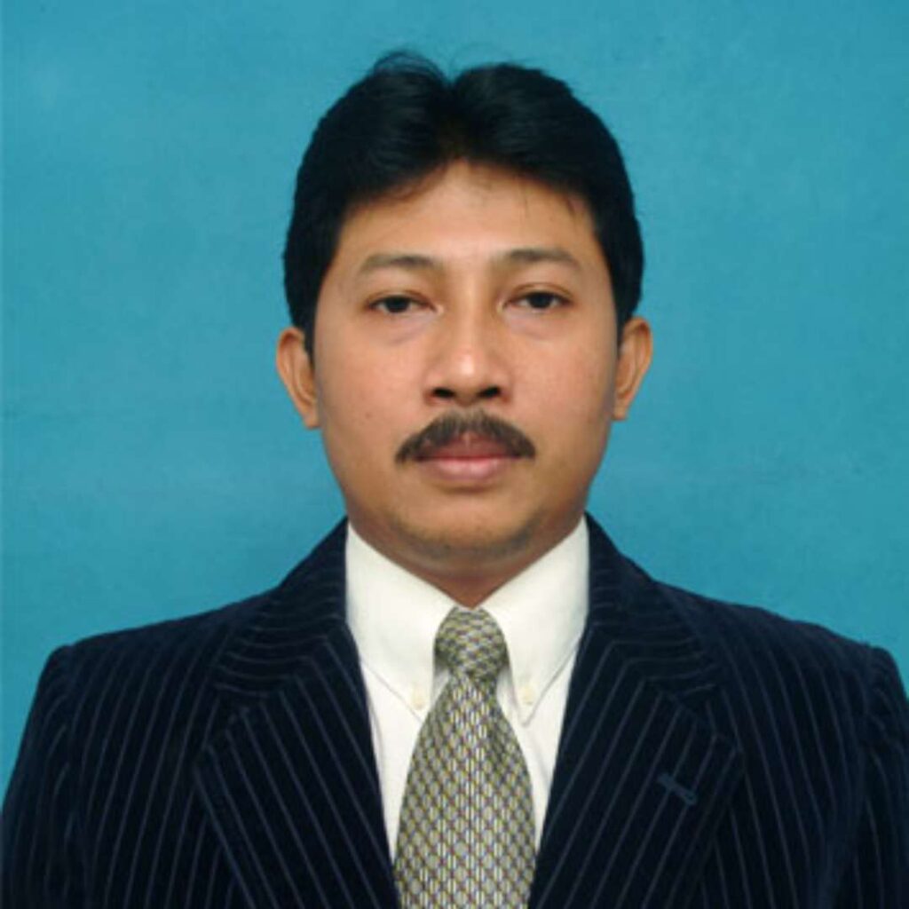 Testimonial BRM Bambang Irawan