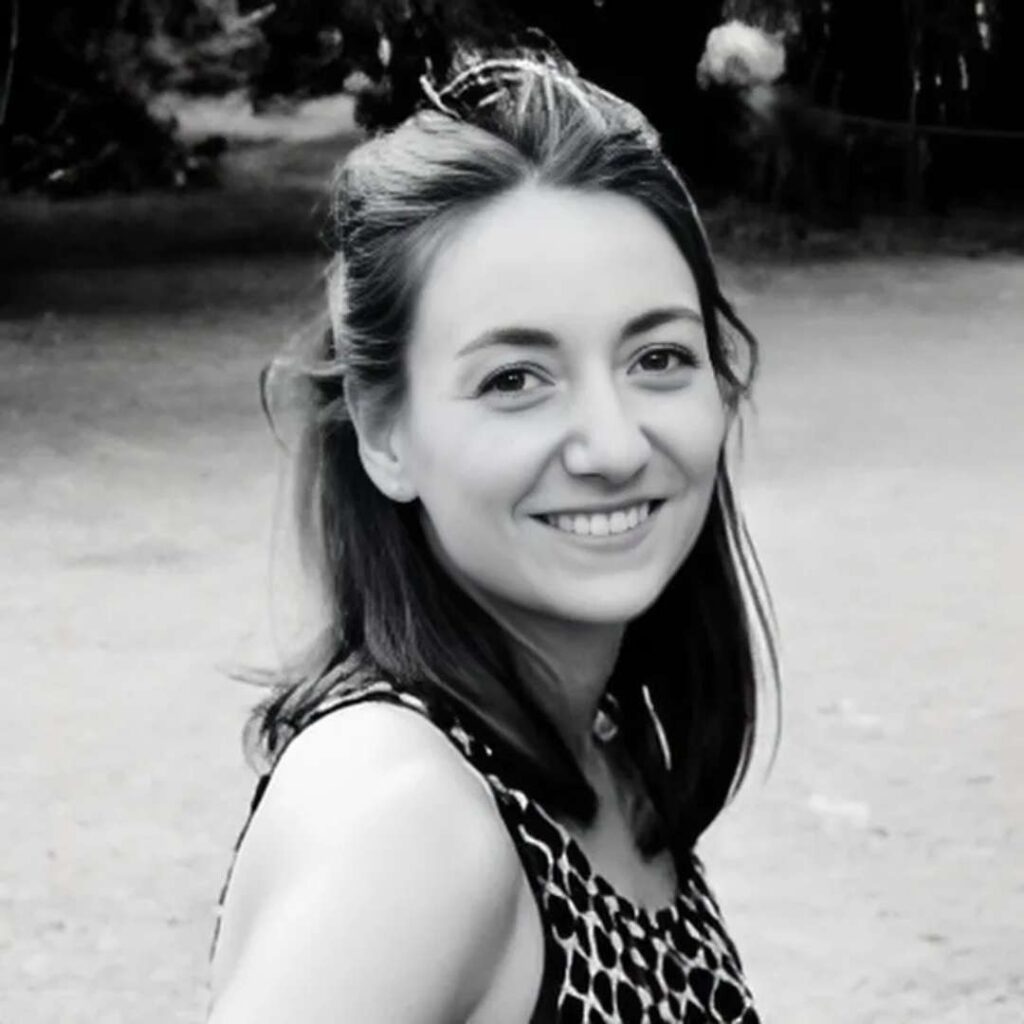 Charlotte Piffard