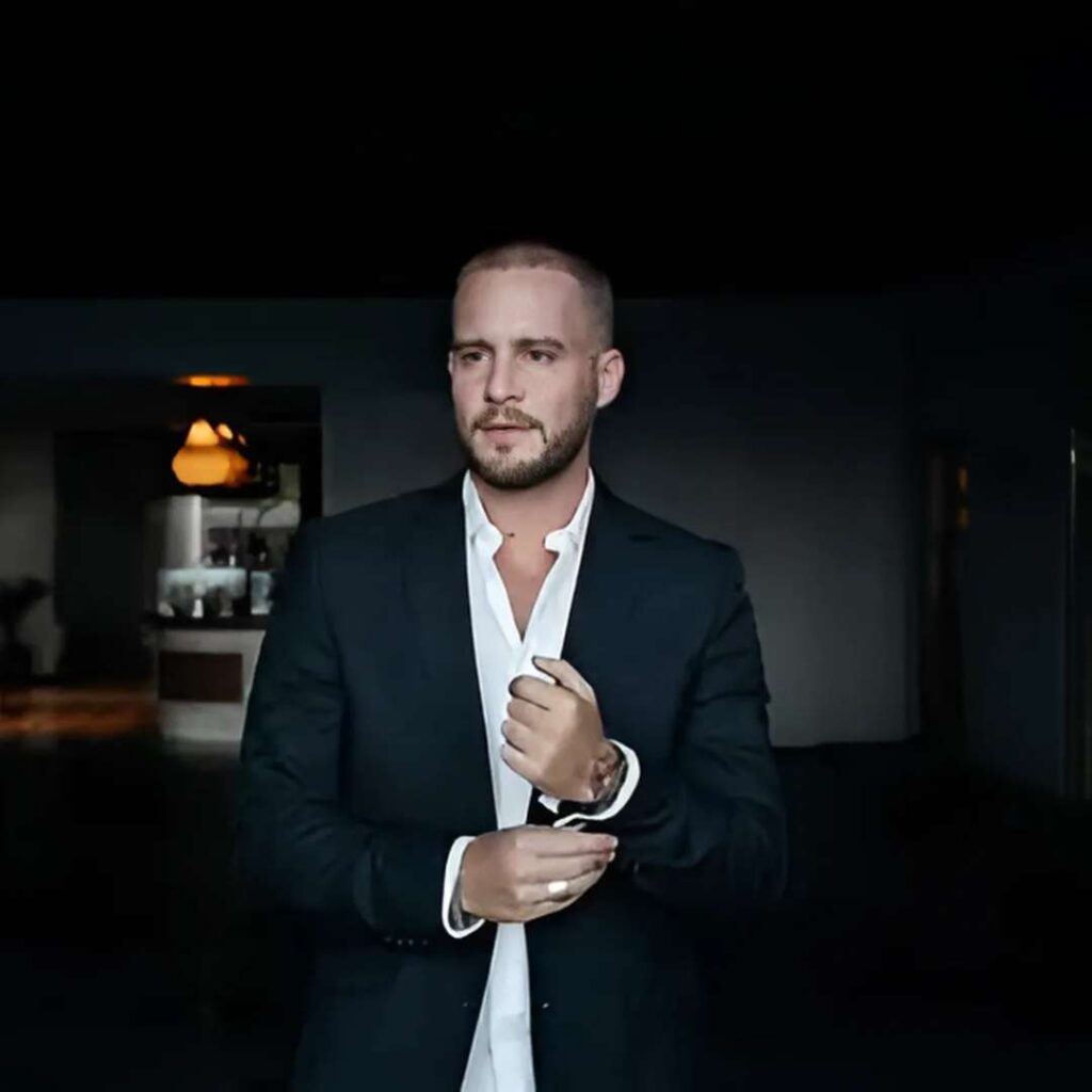 Testimonial Kevin Deisser