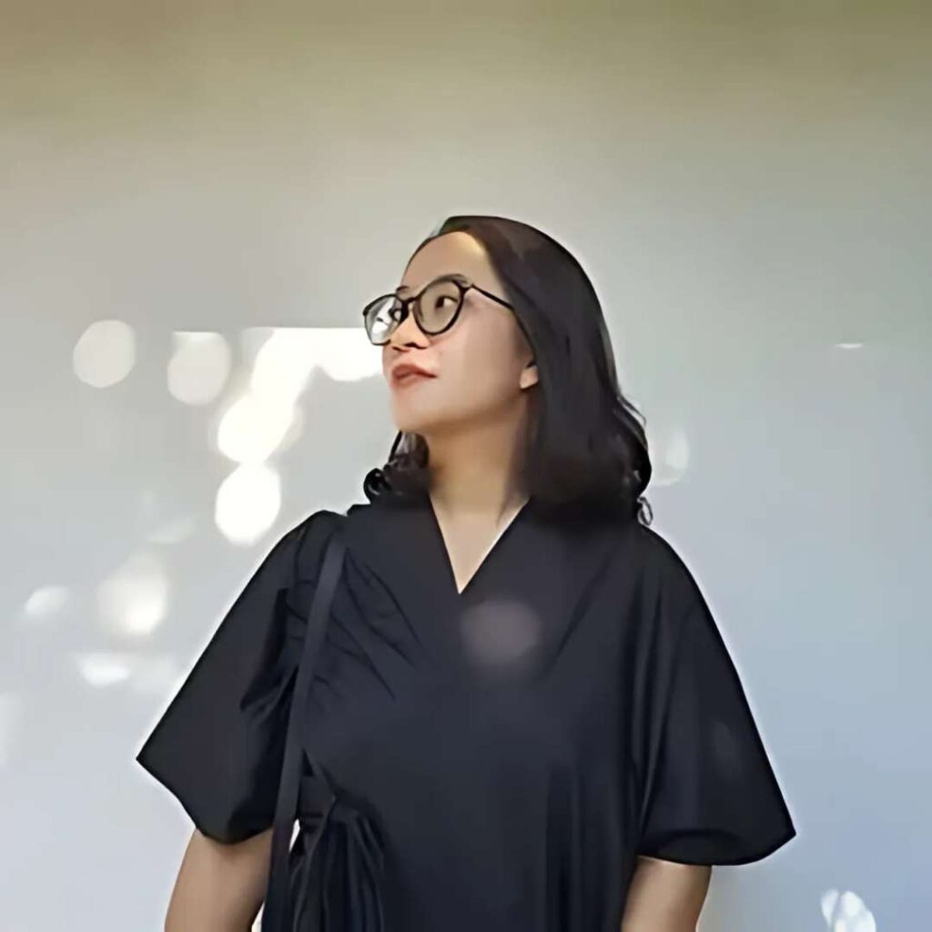 Testimonial Raisa Lestari Niloperbowo