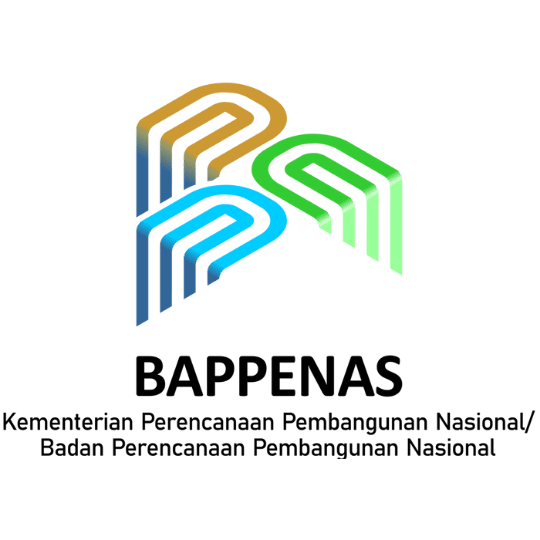 Logo Bappenas