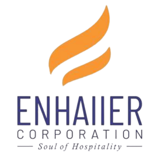 Logo Enhaiier Corporation