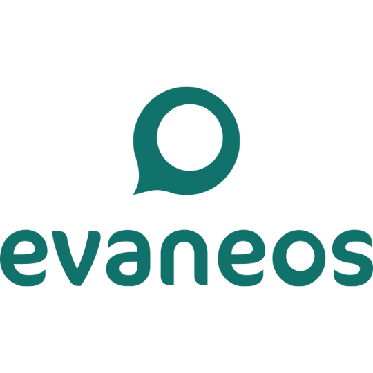 Logo Evaneos