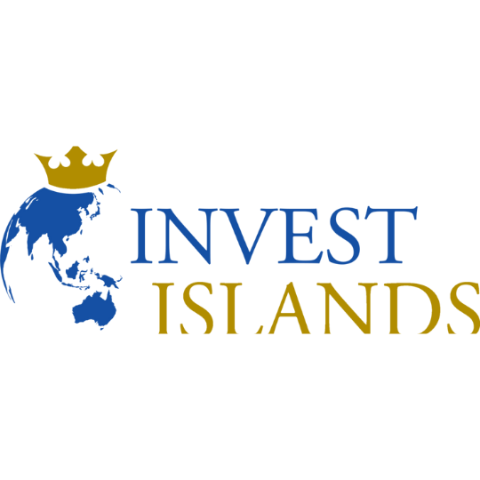Logo Invest Island