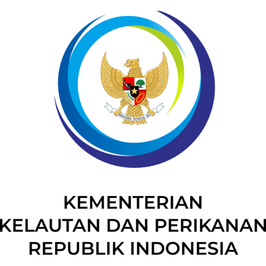 Logo Kementerian Kelautan dan Perikanan