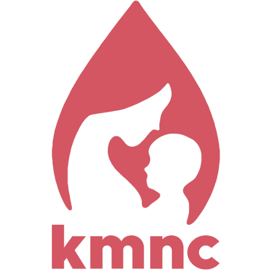 Logo KMNC