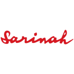 Logo Sarinah