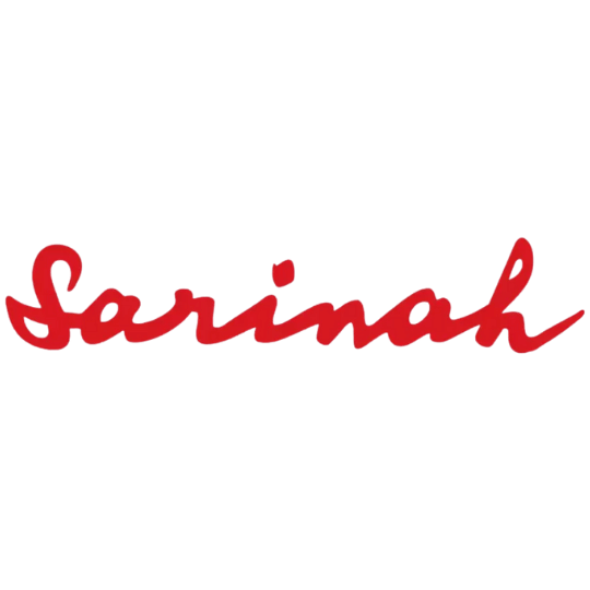 Logo Sarinah