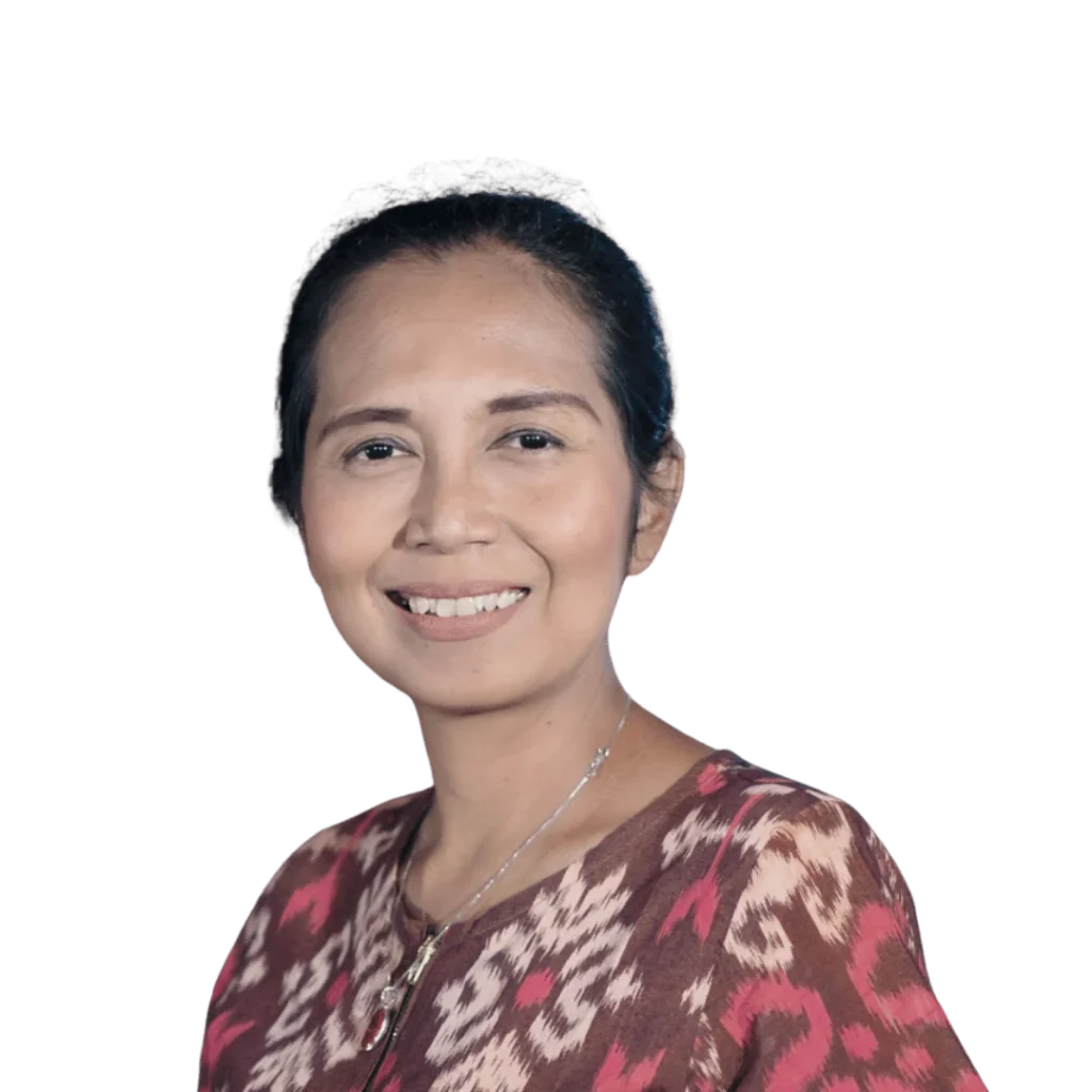 GSTC Sustainable Tourism Online Course Desak Made Intan Sari
