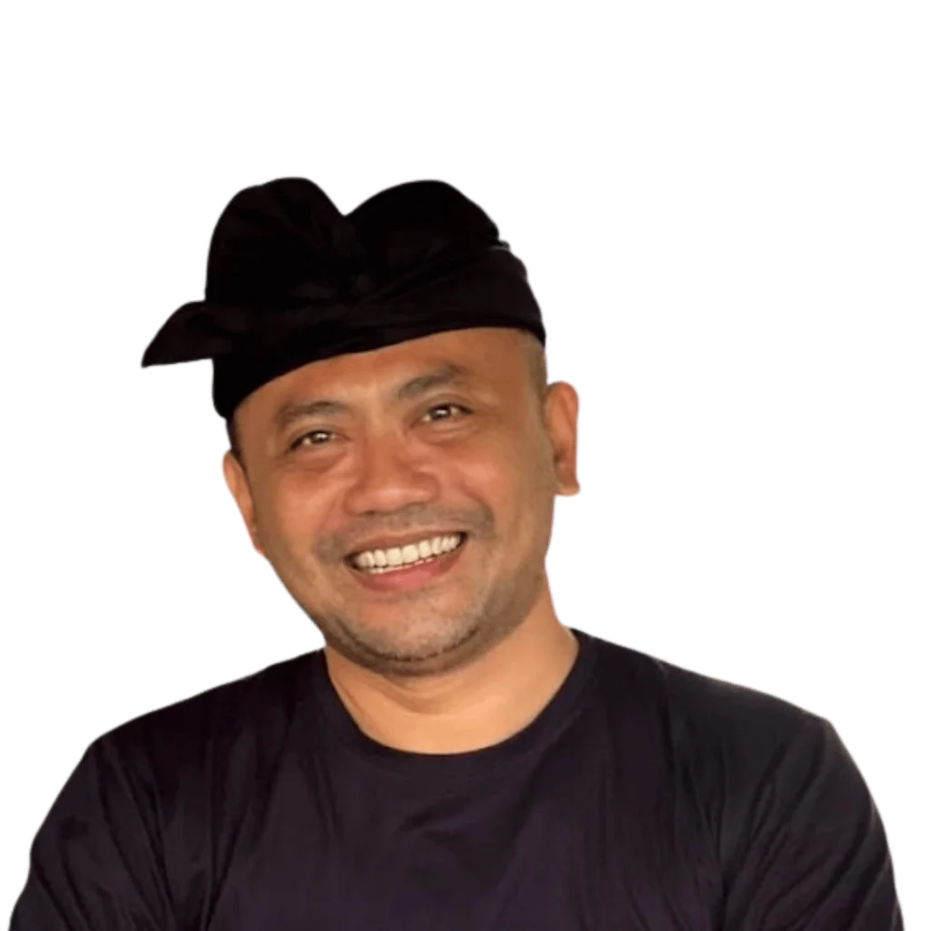GSTC Sustainable Tourism Online Course Ida Bagus Agung Gunarthawa