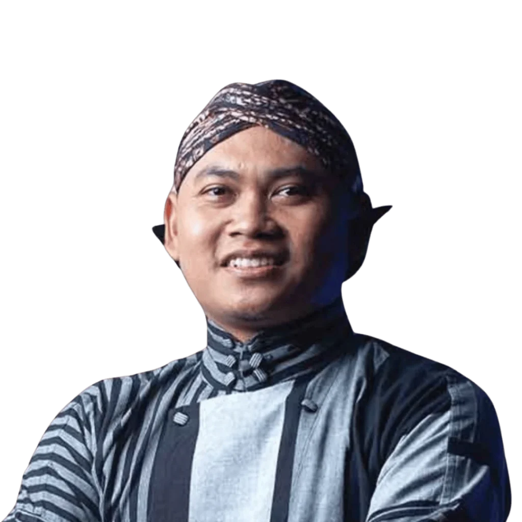 GSTC Sustainable Tourism Online Course Sugeng Handoko