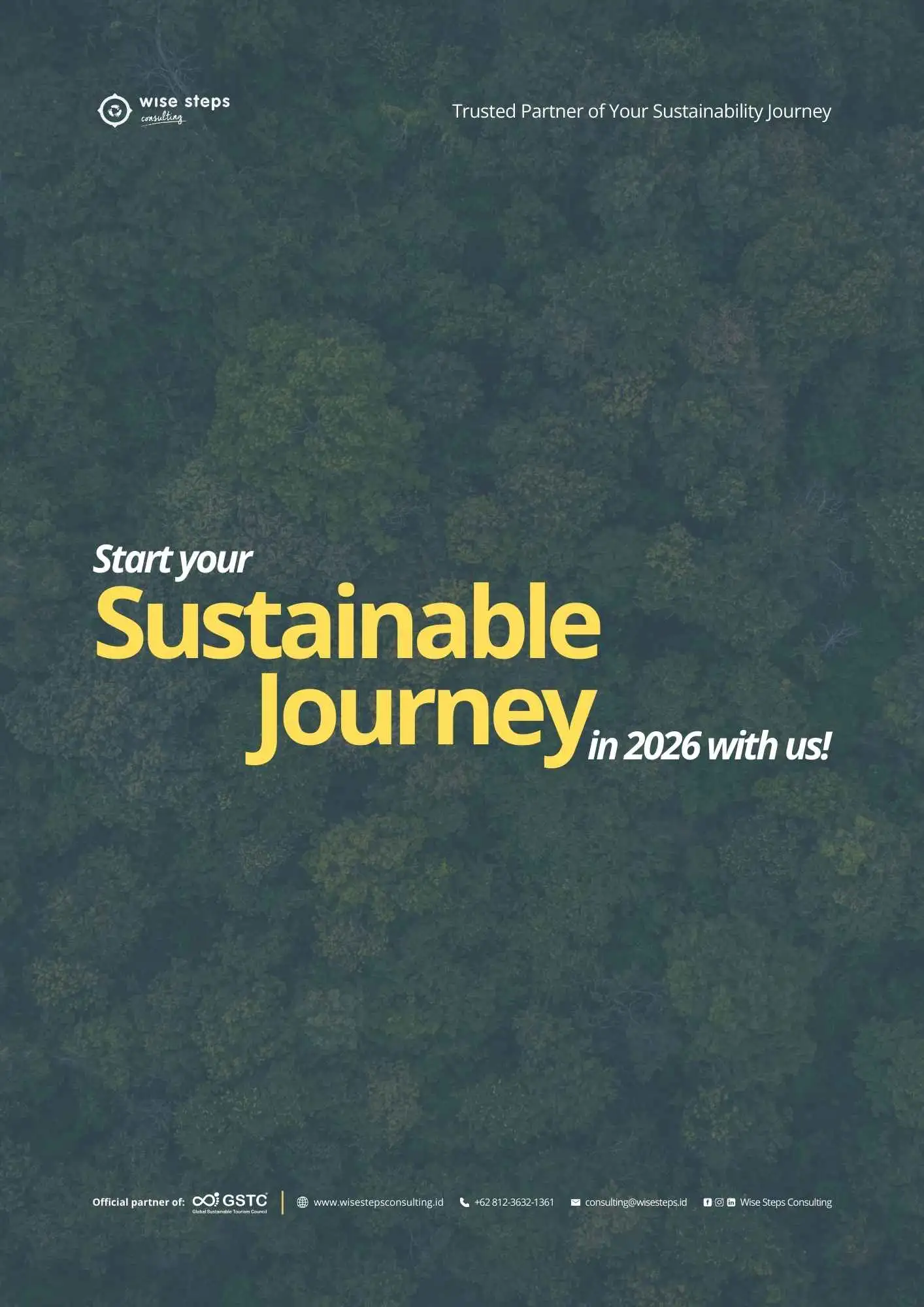 WSC New Product 2026