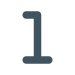 1 solid