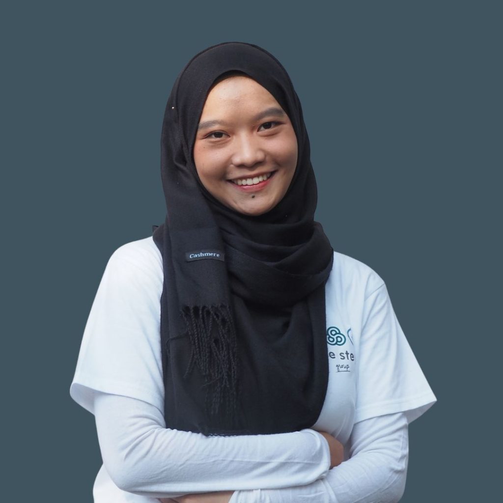 Shafa Nurfaizah