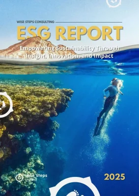 WSC ESG Report 2025