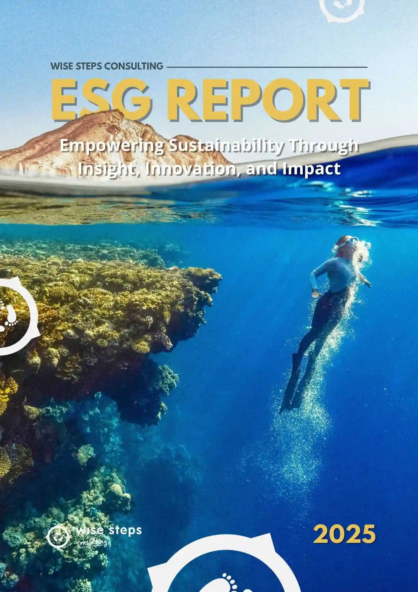 WSC ESG Report 2025