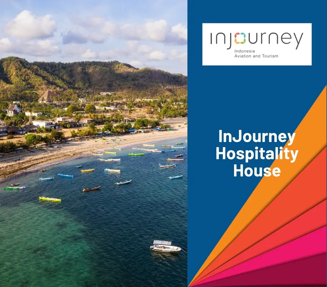Cover InJourney Hospitality House