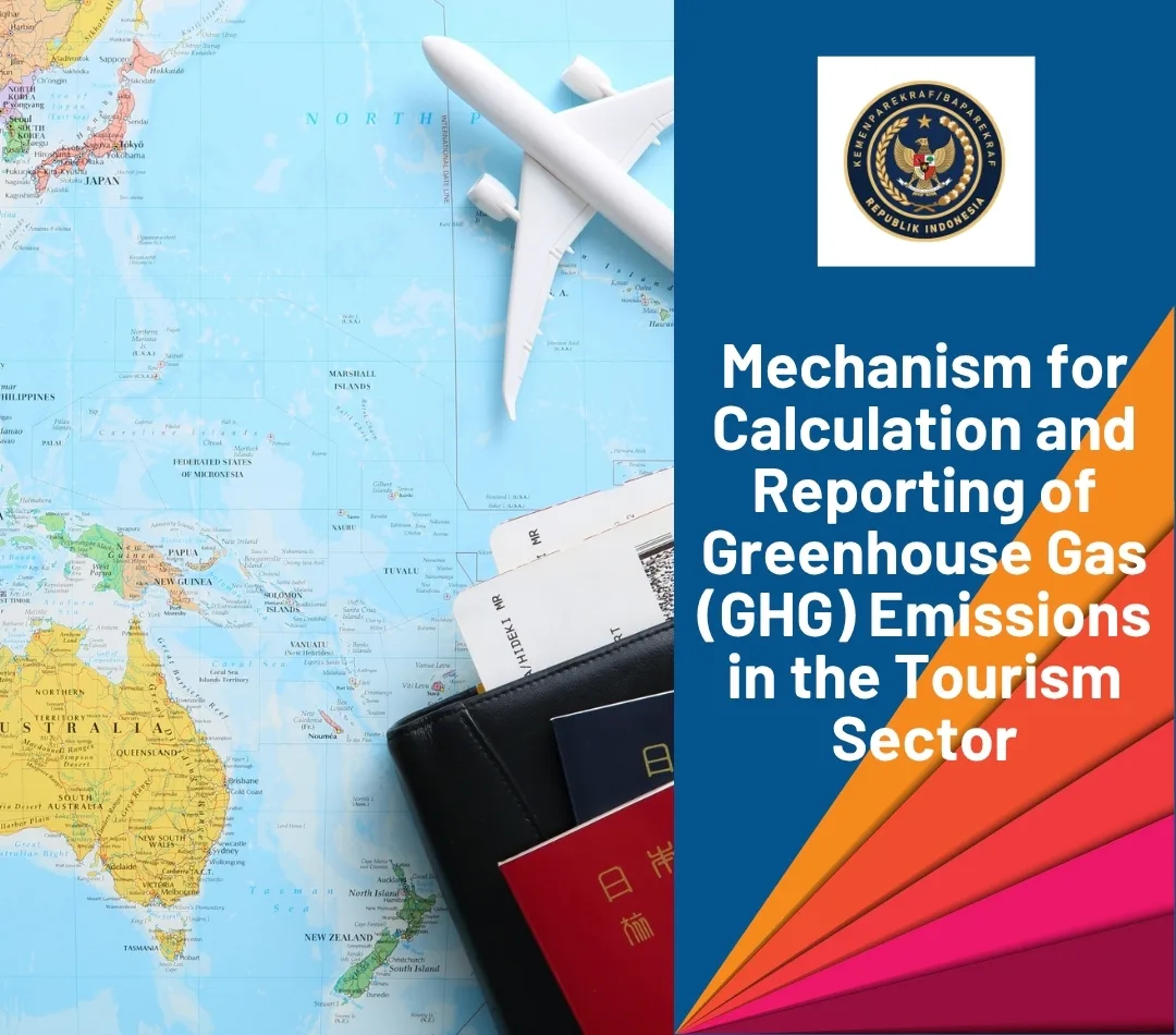 Cover Mechanism for Calculation and Reporting of GHG