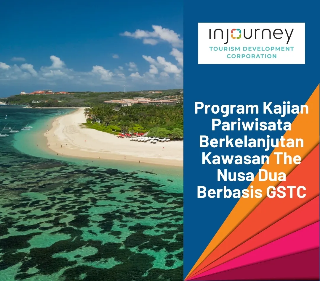 Cover Program Kajian Pariwisata Berkelanjutan