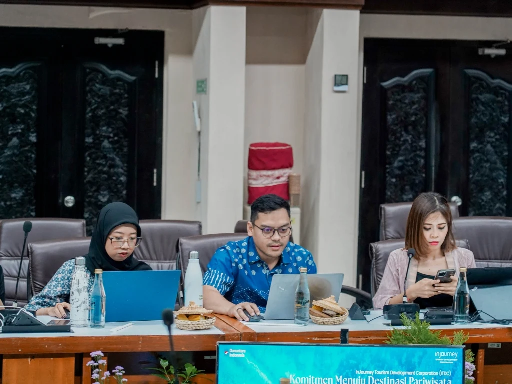 Dukungan Audit Sertifikasi GSTC