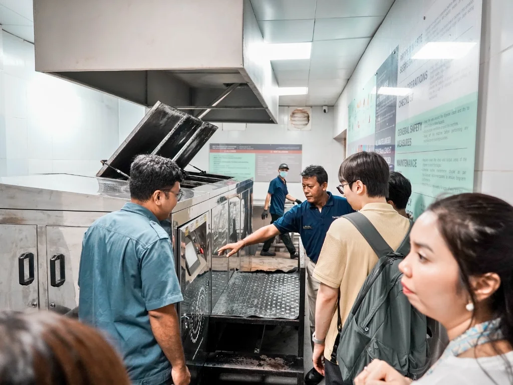Dukungan Audit Sertifikasi GSTC
