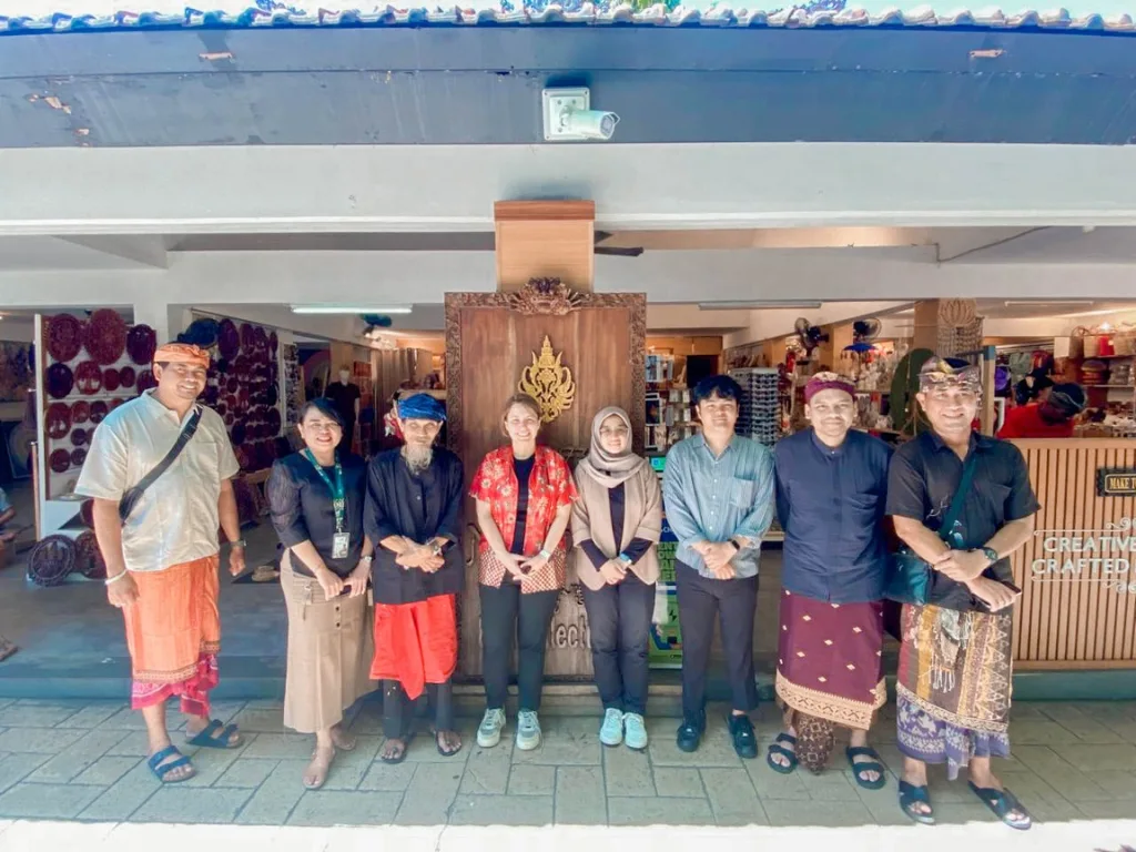 Dukungan Audit Sertifikasi GSTC