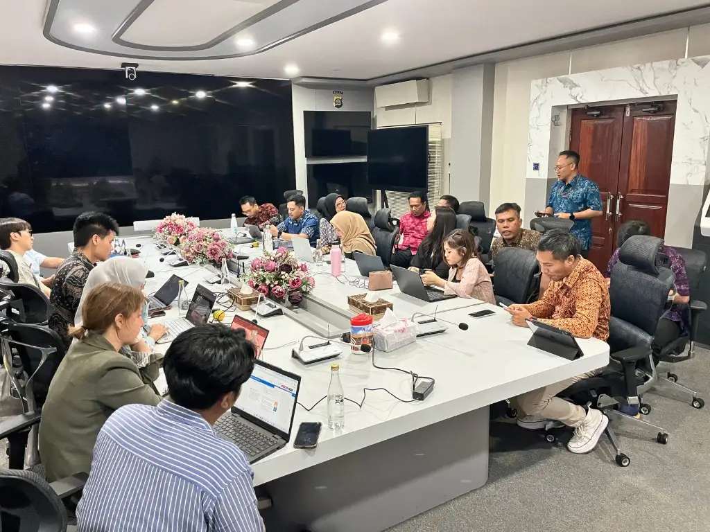 Dukungan Audit Sertifikasi GSTC