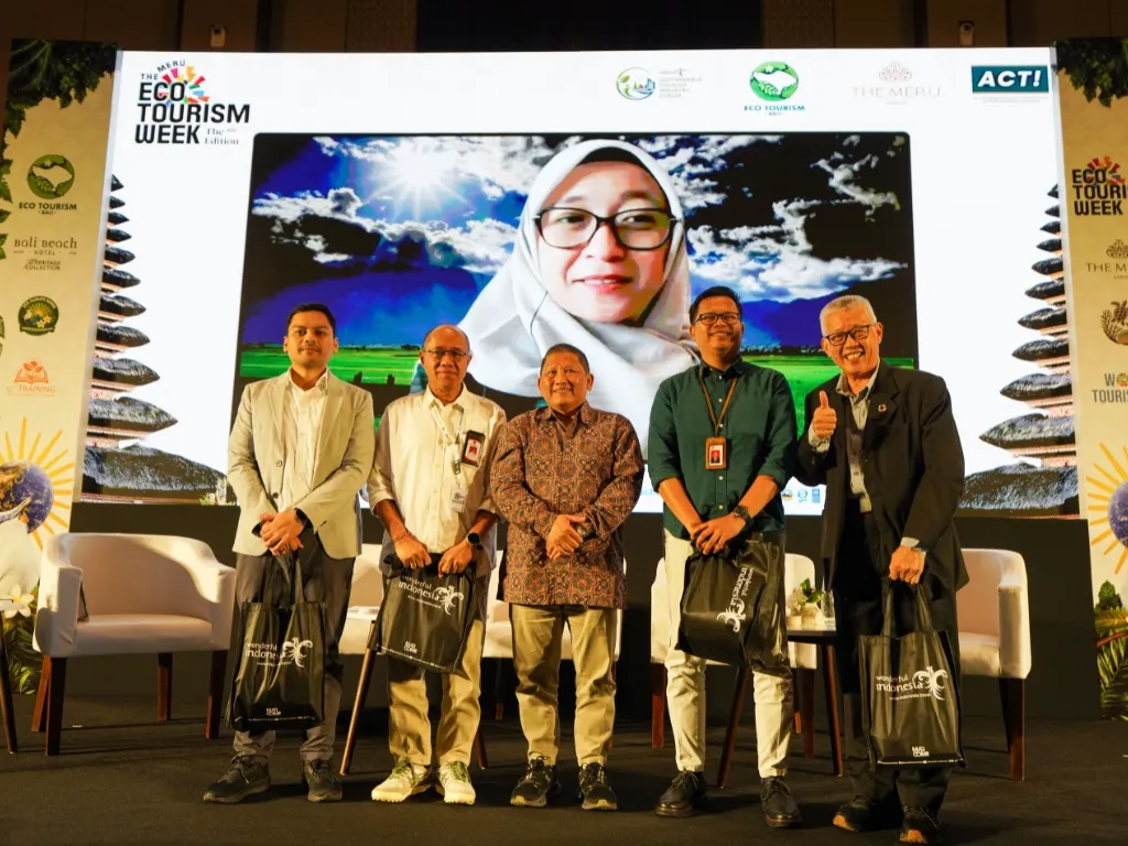 Eco Tourism Week 2026