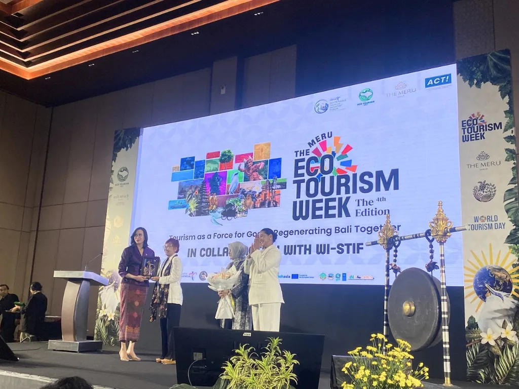 Eco Tourism Week 2026