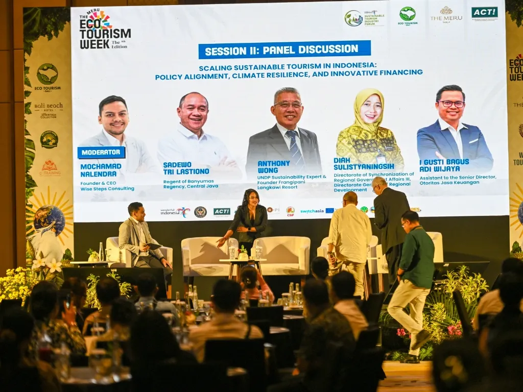 Eco Tourism Week 2026