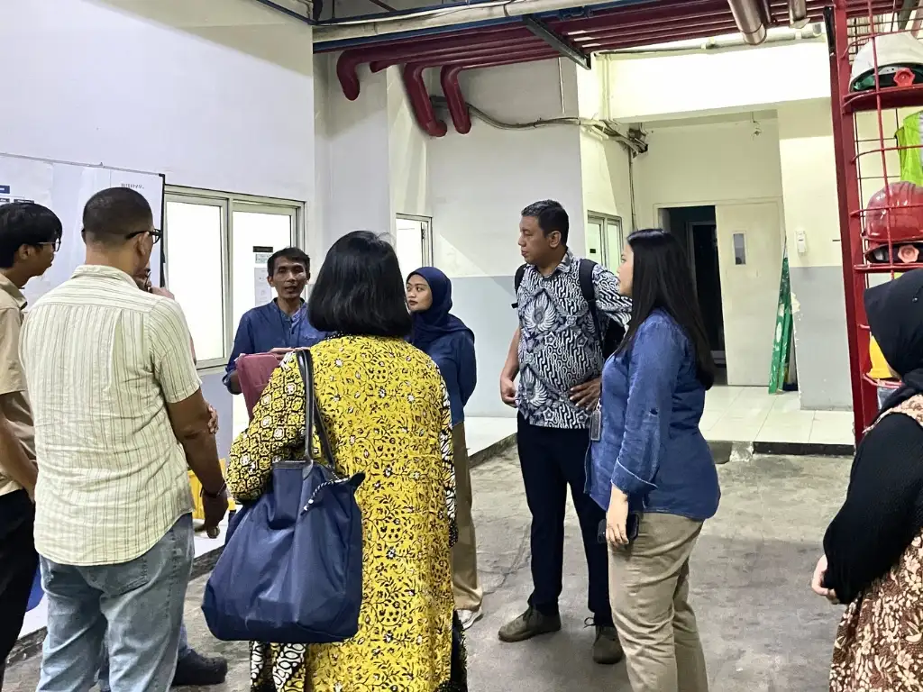 GSTC Sustainable Tourism Course - Bandung