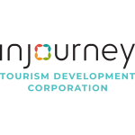 Logo Injourney Tourism Development Corporation