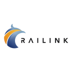 Customer Experience PT Railink: Strategy and Governance Logo Railink