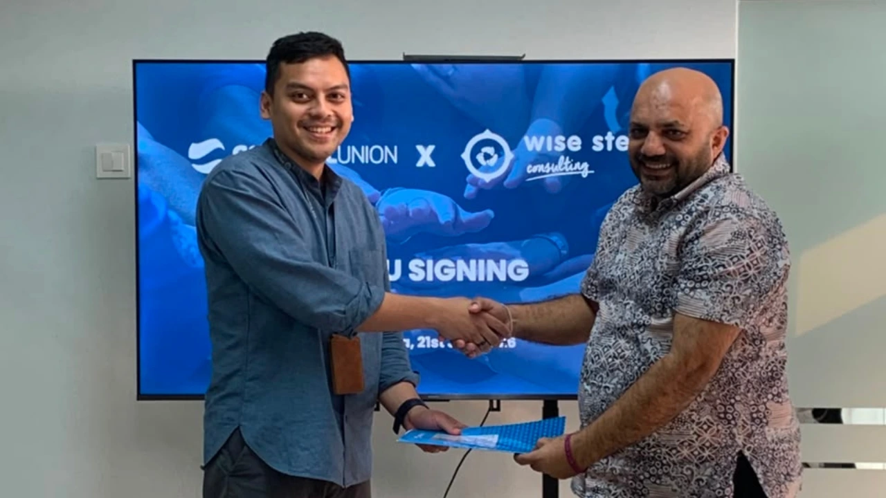PCU Indonesia dan Wise Steps Consulting Perkuat Ekosistem Sustainable Tourism melalui Kolaborasi ESG (2)