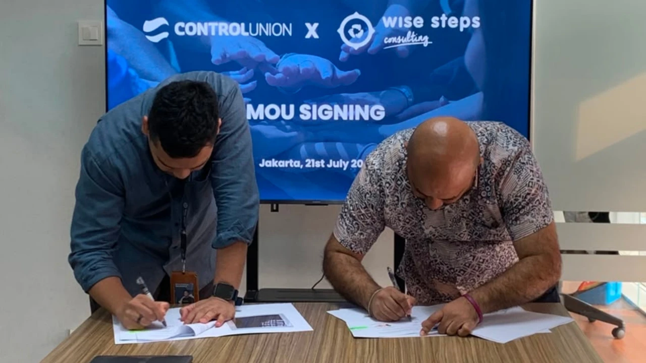 PCU Indonesia dan Wise Steps Consulting Perkuat Ekosistem Sustainable Tourism melalui Kolaborasi ESG