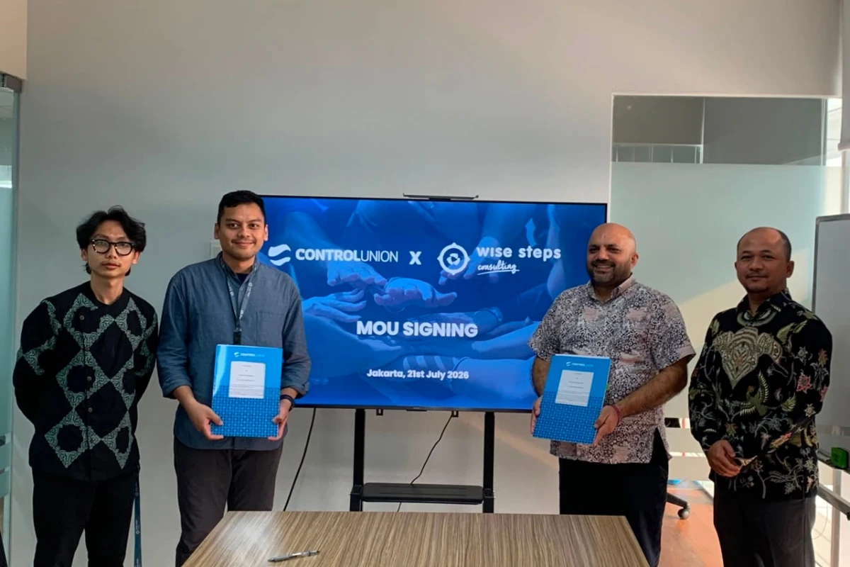 PCU Indonesia dan Wise Steps Consulting Perkuat Ekosistem Sustainable Tourism