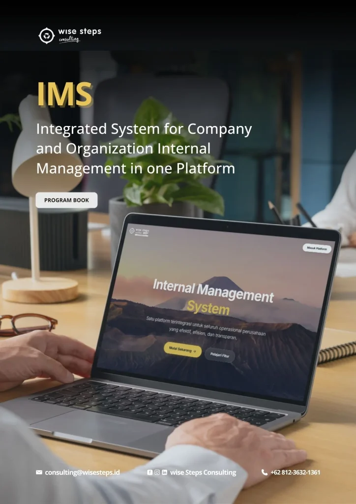 Internal Management System Internal Management System